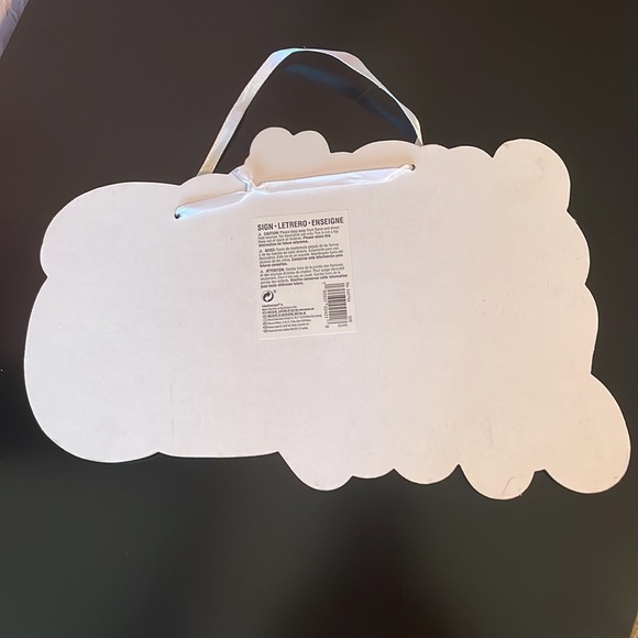 Sweet 16 Birthday Sign - Picture 6 of 6